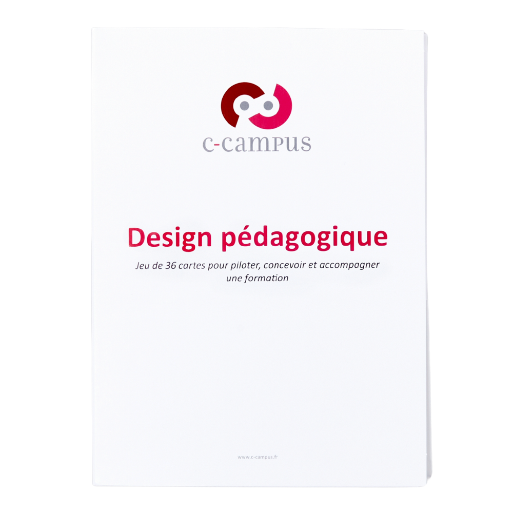 Design pédagogique