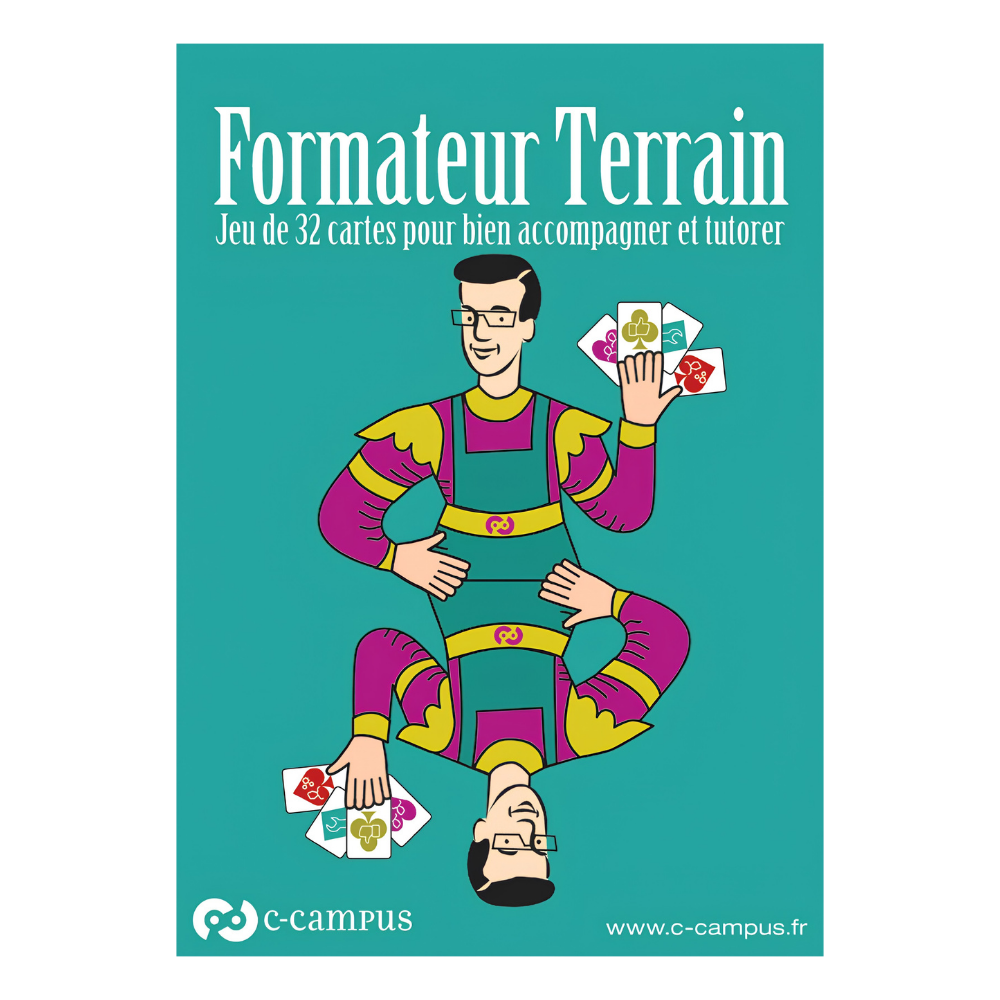 Formateur terrain