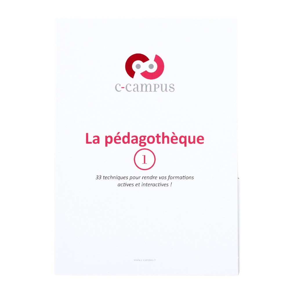 La Pédagothèque 1