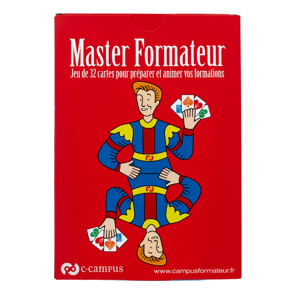 Master Formateur