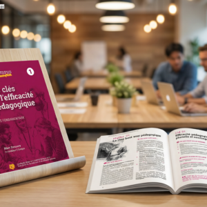 Learning Book : Efficacité Pédagogique 1