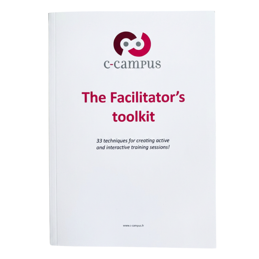 The Facilitator's toolkit